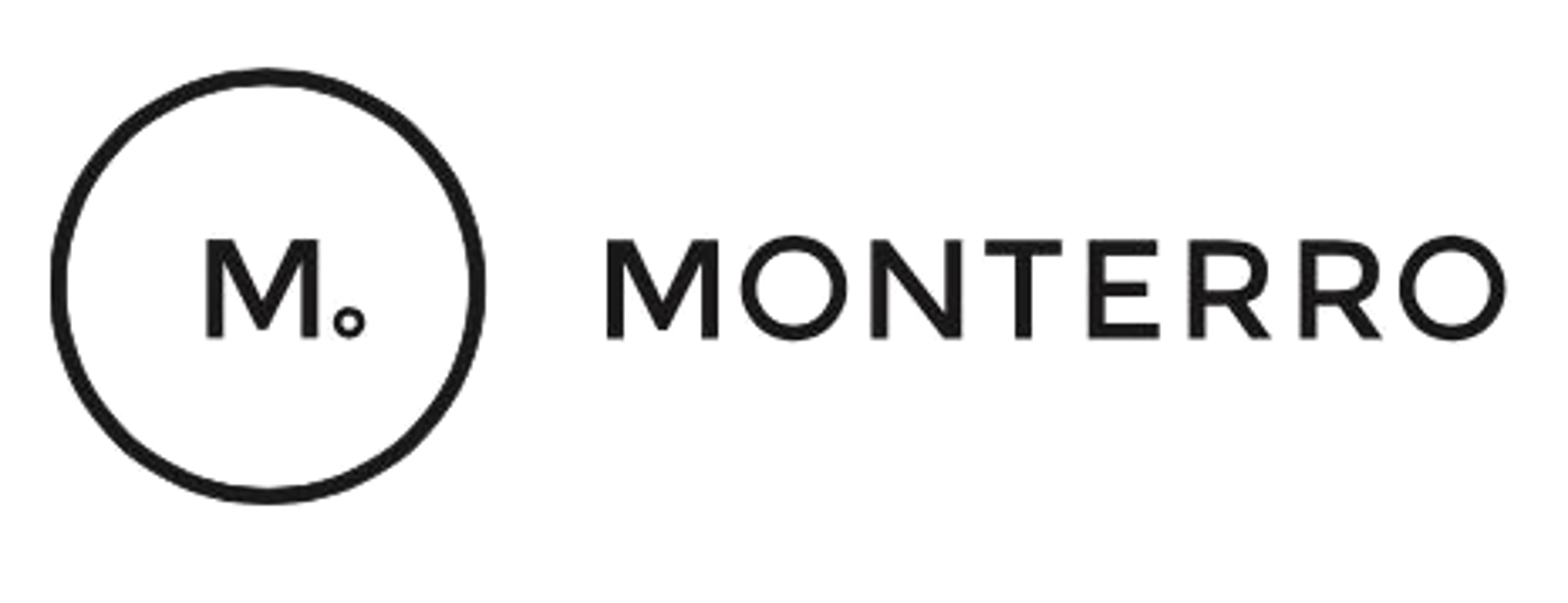 Monterro-transparens